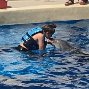 Meet your Posher, Tara